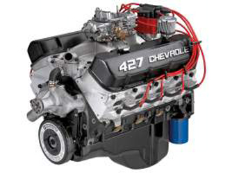 P724E Engine